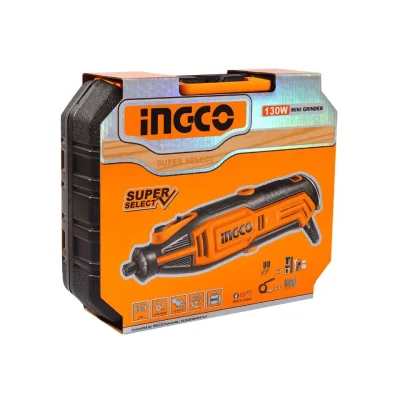 เครื่องเจียรสายอ่อน 130WINGCO รุ่น MG13328