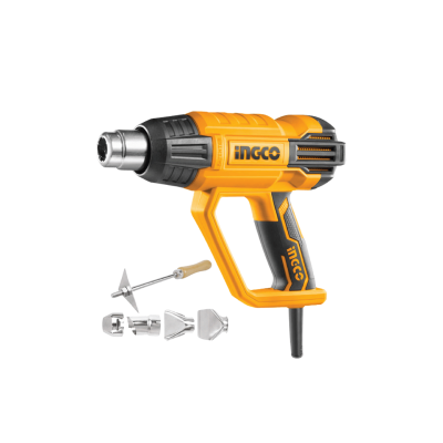 เครื่องเป่าลมร้อน INGCO รุ่น HG200078 เครื่องเป่าลมร้อน INGCO รุ่น HG200078
