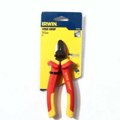 คีมตัดปากเฉียง IRWIN รุ่น VG 10505865