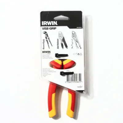 คีมตัดปากเฉียง IRWIN รุ่น VG 10505865