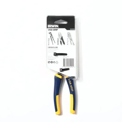 คีมตัดปากเฉียงคอยาว 7 นิ้ว IRWIN รุ่น VISE GRIP คีมตัดปากเฉียงคอยาว 7 นิ้ว IRWIN รุ่น VISE GRIP