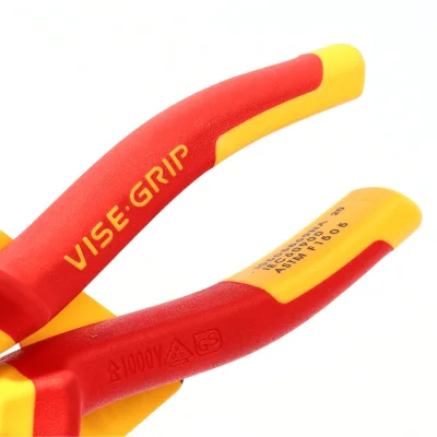 คีมตัดปากแหลม IRWIN รุ่น VISE GRIP I081-10505869