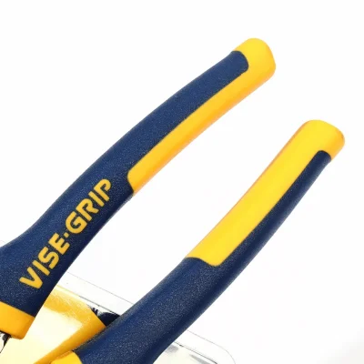 คีมตัดสายเคเบิล 8 นิ้ว IRWIN รุ่น VISE GRIP คีมตัดสายเคเบิล 8 นิ้ว IRWIN รุ่น VISE GRIP