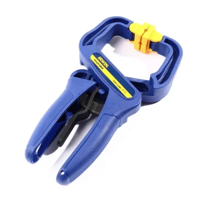 แคลมป์มือจับ ขนาด 2 นิ้ว IRWIN รุ่น T59200ECD แคลมป์มือจับ ขนาด 2 นิ้ว IRWIN รุ่น T59200ECD