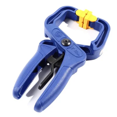 แคลมป์มือจับ ขนาด 2 นิ้ว IRWIN รุ่น T59200ECD แคลมป์มือจับ ขนาด 2 นิ้ว IRWIN รุ่น T59200ECD