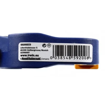 แคลมป์มือจับ ขนาด 2 นิ้ว IRWIN รุ่น T59200ECD แคลมป์มือจับ ขนาด 2 นิ้ว IRWIN รุ่น T59200ECD