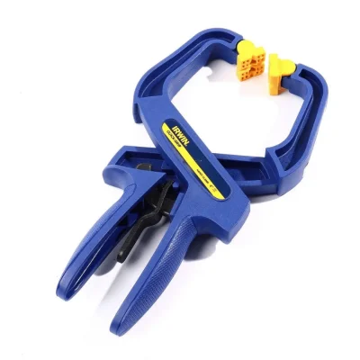 แคลมป์มือจับ ขนาด 4 นิ้ว IRWIN รุ่น T59400ECD แคลมป์มือจับ ขนาด 4 นิ้ว IRWIN รุ่น T59400ECD