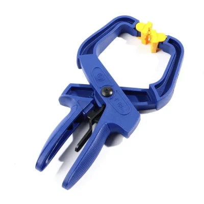 แคลมป์มือจับ ขนาด 4 นิ้ว IRWIN รุ่น T59400ECD แคลมป์มือจับ ขนาด 4 นิ้ว IRWIN รุ่น T59400ECD