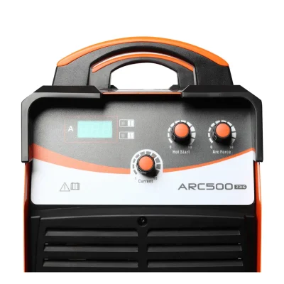 ตู้เชื่อม ARC MMA JASIC รุ่น ARC500Z316 ตู้เชื่อม ARC MMA JASIC รุ่น ARC500Z316