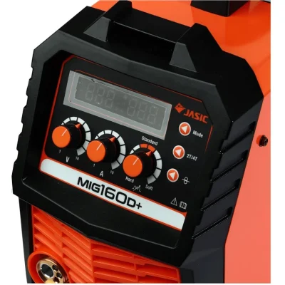 เครื่องตัดพลาสม่า 3 เฟส JASIC รุ่น CUT80L225II เครื่องตัดพลาสม่า 3 เฟส JASIC รุ่น CUT80L225II