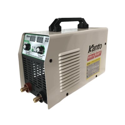 ตู้เชื่อมอินเวอร์เตอร์ รุ่น KT-IGBT-451 KANTO ตู้เชื่อมอินเวอร์เตอร์ รุ่น KT-IGBT-451 KANTO