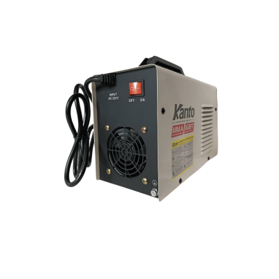 ตู้เชื่อมอินเวอร์เตอร์ รุ่น KT-IGBT-451 KANTO ตู้เชื่อมอินเวอร์เตอร์ รุ่น KT-IGBT-451 KANTO