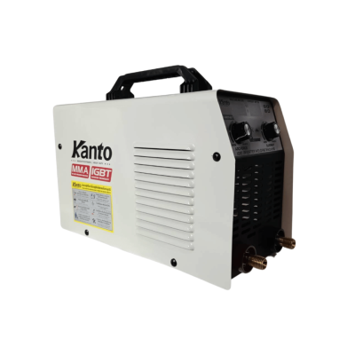 ตู้เชื่อมอินเวอร์เตอร์ รุ่น KT-IGBT-451 KANTO ตู้เชื่อมอินเวอร์เตอร์ รุ่น KT-IGBT-451 KANTO
