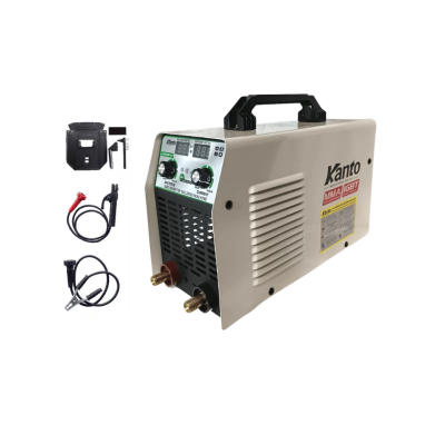 ตู้เชื่อมอินเวอร์เตอร์ รุ่น KT-IGBT-451 KANTO ตู้เชื่อมอินเวอร์เตอร์ รุ่น KT-IGBT-451 KANTO