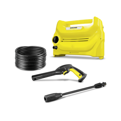 เครื่องฉีดน้ำแรงดันสูง 100 บาร์ K1 Horizontal เครื่องฉีดน้ำแรงดันสูง 100 บาร์ K1 Horizontal