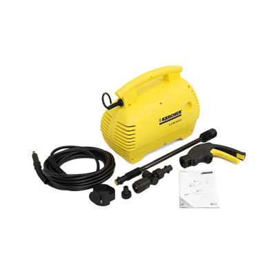 เครื่องฉีดน้ำแรงดันสูง 100 บาร์ K2.420 เครื่องฉีดน้ำแรงดันสูง 100 บาร์ K2.420