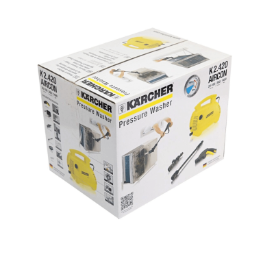 เครื่องฉีดน้ำแรงดันสูง 100 บาร์ K2.420 เครื่องฉีดน้ำแรงดันสูง 100 บาร์ K2.420