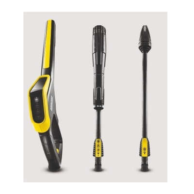 เครื่องฉีดน้ำแรงดันสูง K5 Full KARCHER