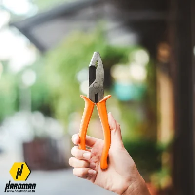 คีม KINZO No.311 คีม KINZO No.311