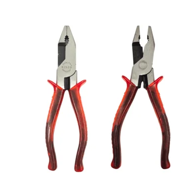 คีมใช้ 3 อย่าง KINZO รุ่น no.311 คีมใช้ 3 อย่าง KINZO รุ่น no.311