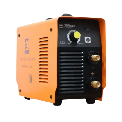 เครื่องเชื่อม KOVET DC STICK (MMA) รุ่น ARC-200 GEII ขนาด 140A