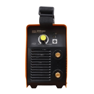 เครื่องเชื่อม KOVET DC STICK (MMA) รุ่น ARC-200 GEII ขนาด 140A