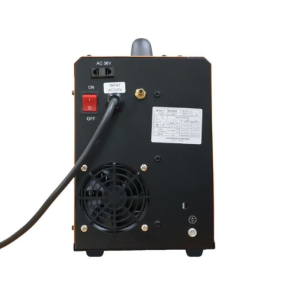 เครื่องเชื่อมมิก 3 ระบบ 160A (MIG/MAG, MMA, Lift TIG) KOVET รุ่น MIG-200S