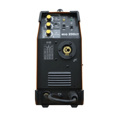 Inverter DC MIG (Stick) Welding Machine KOVET #MIG-200CT