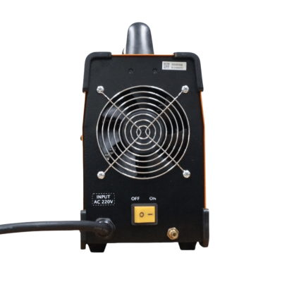 เครื่องเชื่อมไฟฟ้า 200 แอมป์ DC TIG รุ่น TIG-200CE