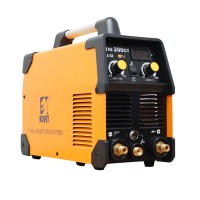 Inverter DC TIG Welding Machine #TIG-200CT