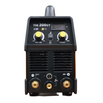 Inverter DC TIG Welding Machine #TIG-200CT