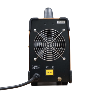 Inverter DC TIG Welding Machine #TIG-200CT