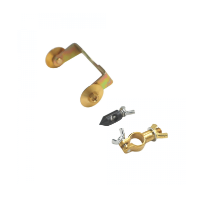 ชุดตัดแก๊ส Alibaba 62-3F LPG (กล่องพลาสติก) (KOVET) ชุดตัดแก๊ส Alibaba 62-3F LPG (กล่องพลาสติก) (KOVET)