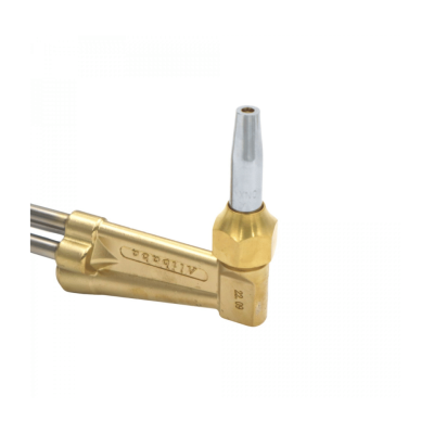 ชุดตัดแก๊ส Alibaba 62-3F LPG (กล่องพลาสติก) (KOVET) ชุดตัดแก๊ส Alibaba 62-3F LPG (กล่องพลาสติก) (KOVET)