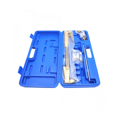 ชุดตัดแก๊ส Alibaba 62-3F LPG (กล่องพลาสติก) (KOVET) ชุดตัดแก๊ส Alibaba 62-3F LPG (กล่องพลาสติก) (KOVET)