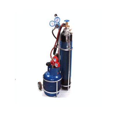 ชุดเชื่อมตัดสนาม LPG KOVET ชุดเชื่อมตัดสนาม LPG KOVET