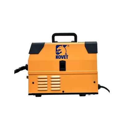 ตู้เชื่อม KOVET MIG/MAG DC 120 แอมป์ รุ่น MIG-160S ตู้เชื่อม KOVET MIG/MAG DC 120 แอมป์ รุ่น MIG-160S