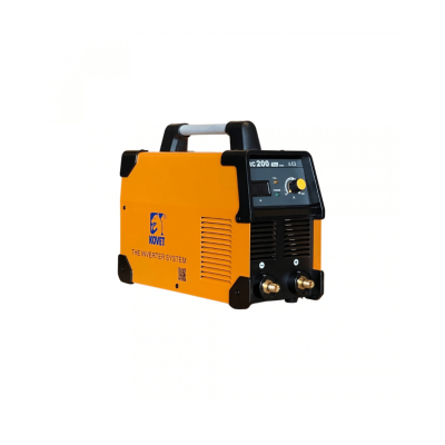 ตู้เชื่อมไฟฟ้า DC STICK (MMA) KOVET รุ่น ARC-200Tmos ตู้เชื่อมไฟฟ้า DC STICK (MMA) KOVET รุ่น ARC-200Tmos