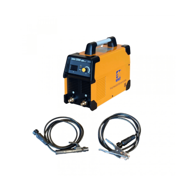 ตู้เชื่อมไฟฟ้า DC STICK (MMA) KOVET รุ่น ARC-200Tmos ตู้เชื่อมไฟฟ้า DC STICK (MMA) KOVET รุ่น ARC-200Tmos