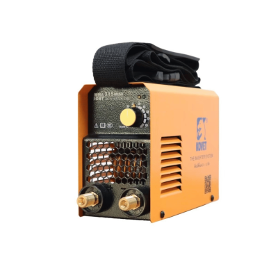 ตู้เชื่อมไฟฟ้า DC STICK (MMA) KOVET รุ่น MMA-315 MINI ตู้เชื่อมไฟฟ้า DC STICK (MMA) KOVET รุ่น MMA-315 MINI