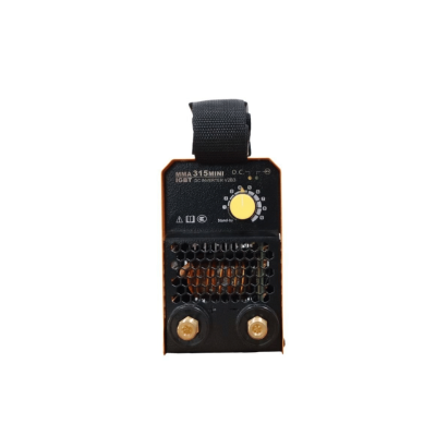 ตู้เชื่อมไฟฟ้า DC STICK (MMA) KOVET รุ่น MMA-315 MINI ตู้เชื่อมไฟฟ้า DC STICK (MMA) KOVET รุ่น MMA-315 MINI
