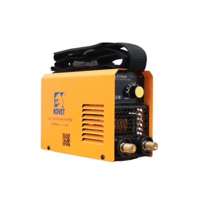 ตู้เชื่อมไฟฟ้า DC STICK (MMA) KOVET รุ่น MMA-315 MINI ตู้เชื่อมไฟฟ้า DC STICK (MMA) KOVET รุ่น MMA-315 MINI