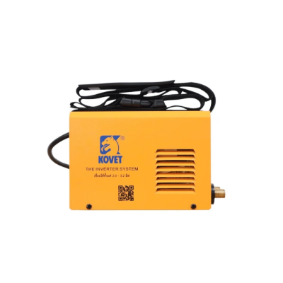ตู้เชื่อมไฟฟ้า DC STICK (MMA) KOVET รุ่น MMA-315 MINI ตู้เชื่อมไฟฟ้า DC STICK (MMA) KOVET รุ่น MMA-315 MINI