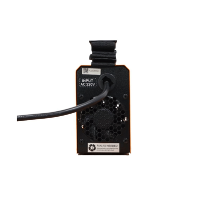 ตู้เชื่อมไฟฟ้า DC STICK (MMA) KOVET รุ่น MMA-315 MINI ตู้เชื่อมไฟฟ้า DC STICK (MMA) KOVET รุ่น MMA-315 MINI