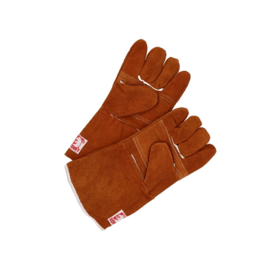 ถุงมืออ๊อกหนังชับรอบนูบัก ถุงมืออ๊อกหนังชับรอบนูบัก