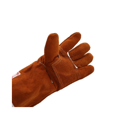 ถุงมืออ๊อกหนังชับรอบนูบัก ถุงมืออ๊อกหนังชับรอบนูบัก