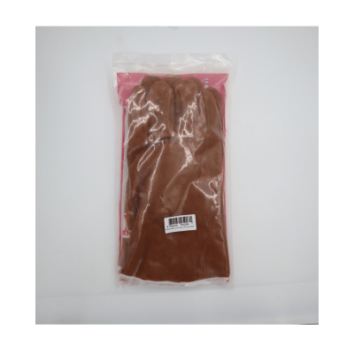 ถุงมืออ๊อกหนังชับรอบนูบัก ถุงมืออ๊อกหนังชับรอบนูบัก