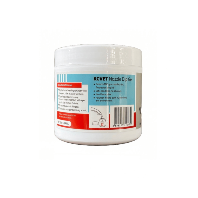 น้ำยาล้างหัวเชื่อม MIG KOVET KV507 น้ำยาล้างหัวเชื่อม MIG KOVET KV507