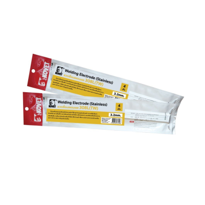 ลวดสแตนเลสไฟฟ้า KOVET 3.2มม. ลวดสแตนเลสไฟฟ้า KOVET 3.2มม.