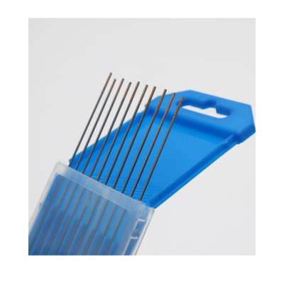 ลวดเชื่อมทังสเตน KOVET หัวทอง 1.0มม. ลวดเชื่อมทังสเตน KOVET หัวทอง 1.0มม.